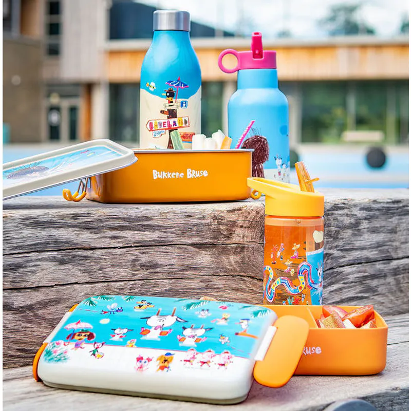 Modern House - Bukkene Bruse - Termoflaske - 0,5 l