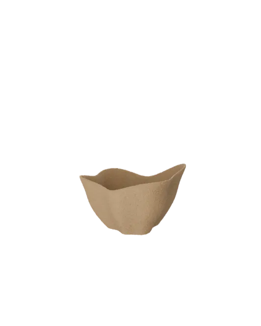 Hovedbilde FLORA Skål WOOD Light Oak 