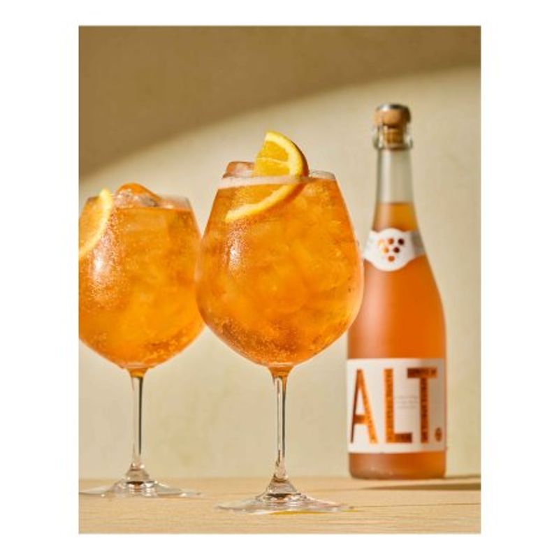 ALT. Orange Spritz 750 ml