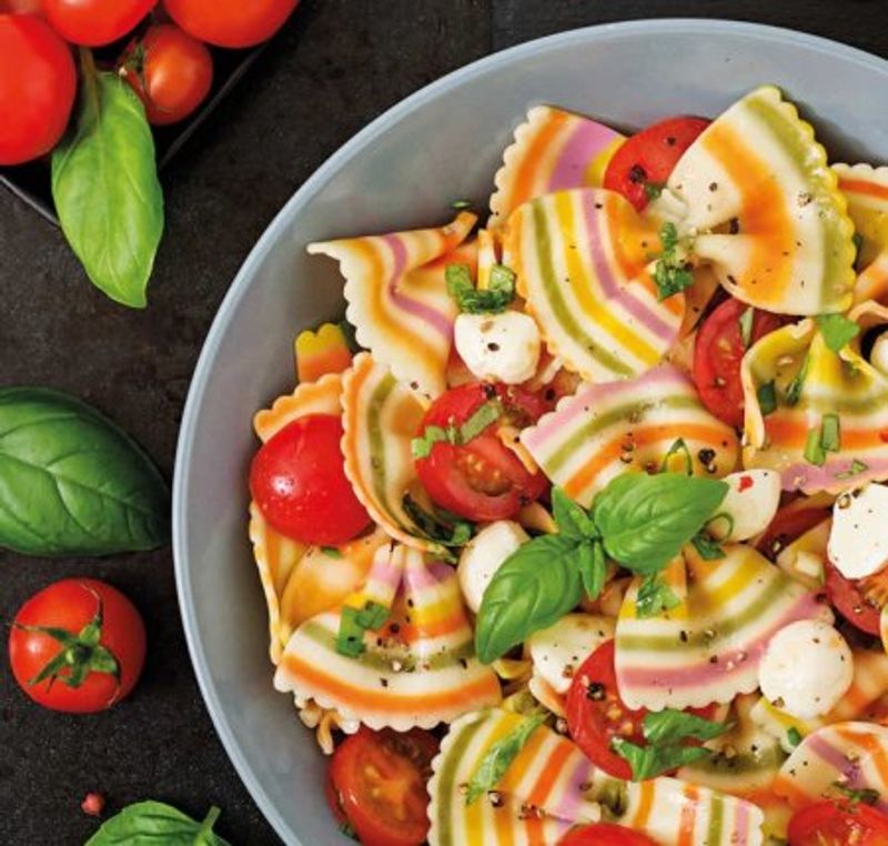 Pastificio Farfalle Fantasia 250g