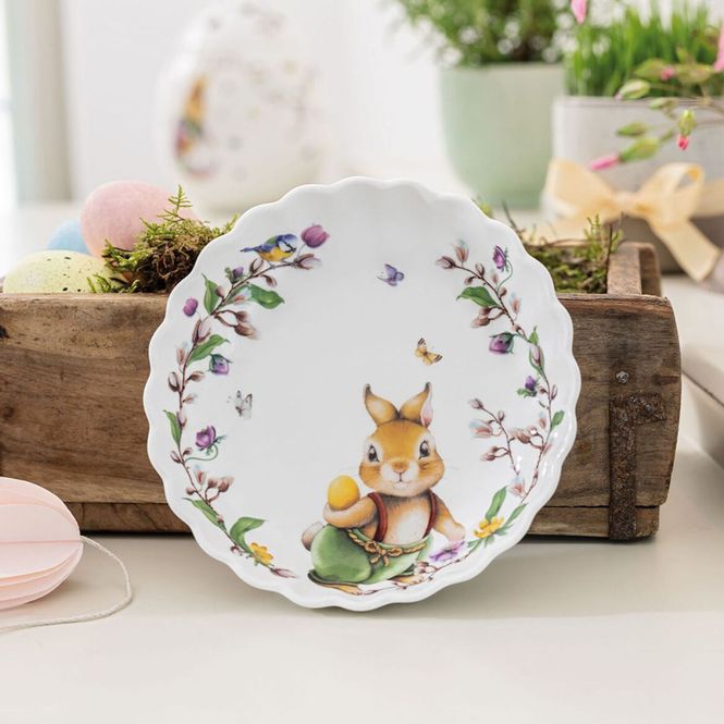 Hovedbilde Villeroy & Boch Spring Fantasy Skål 16cm Paul