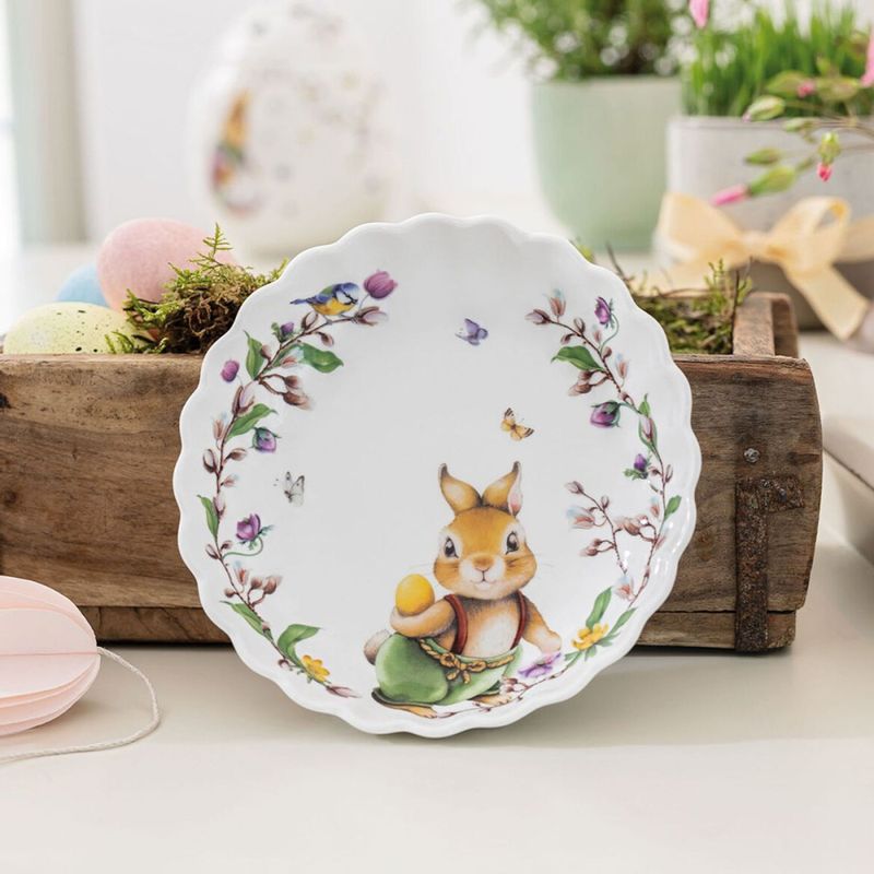 Villeroy & Boch Spring Fantasy Skål 16cm Paul