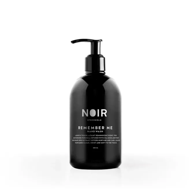 Hovedbilde - NOIR Remember Me Hand Wash