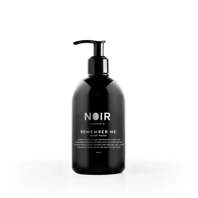 - NOIR Remember Me Hand Wash