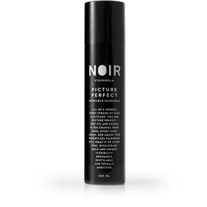 Hovedbilde - NOIR Picture Perfect Hair Spray