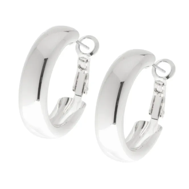 Hovedbilde Ørering sølv