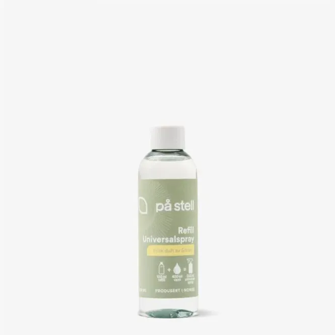 Hovedbilde Universalspray Refill