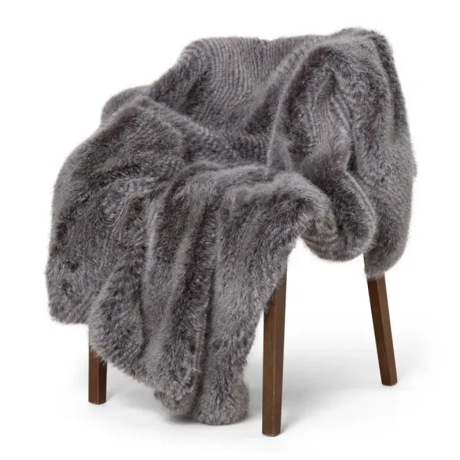 Hovedbilde Stily Blanket M - Grey