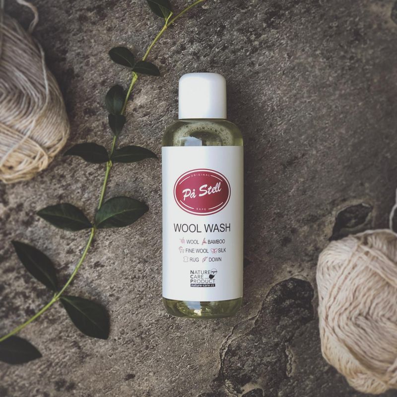 På Stell Ullvask 250ml