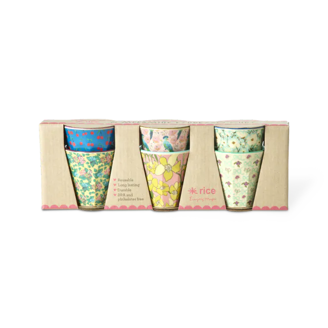 Hovedbilde Espresso Cup - Multicolor