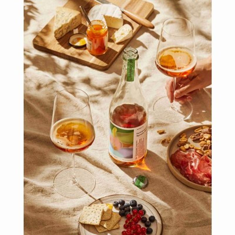 Ambijus - Clearly Confused 750ml