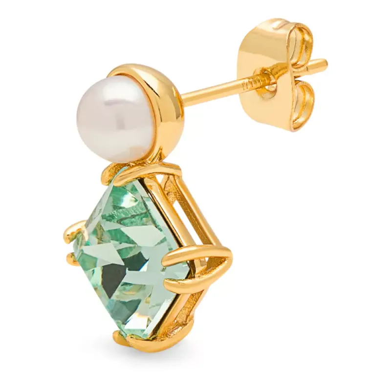 Gala The Square Øredobb 1 stk.