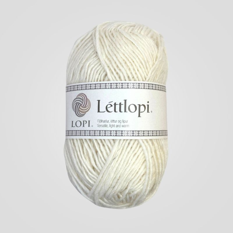 Lettlopi