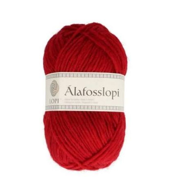 Alafosslopi