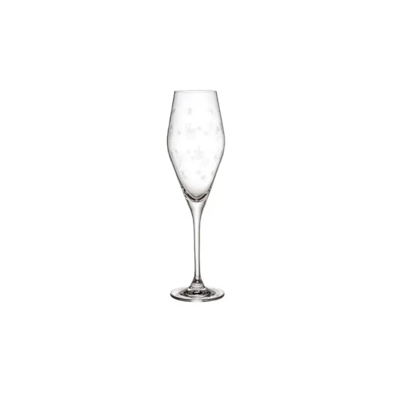 Villeroy & Boch Christmas Toy's Delight Champagneglass 26 cl 2pk