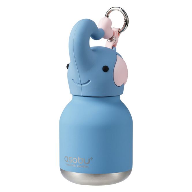 Hovedbilde Mini Bestie Bottles - Elephant